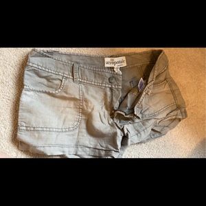 Aeropostale shorts